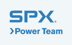 SPX Powerteam